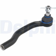 Delphi 2 x Tie Rod Ends fits Honda Civic VIII 2005-2012 1.4 1.8 2.0 2.2