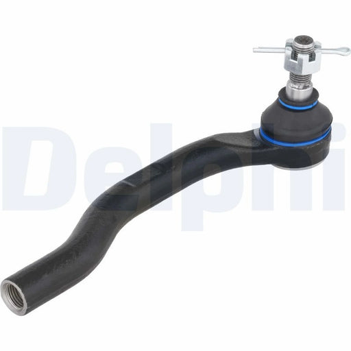 Delphi Steering Tie Rod End Ball Joint Front Right M14x1.5 TA2641