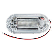 Ring Oval Small LED Lamp with PIR - RC5029 Ring Automotive - Dynamic Drive