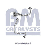 BM Catalysts Exhaust Pipe OD BM70271