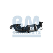 BM Catalysts Homologated Petrol Cat fits Hyundai I10 I 2007-2013 1.1