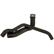 Gates Radiator Coolant Hose 310mm ID fits Mercedes-Benz Sprinter 3,5-T 2006-2016