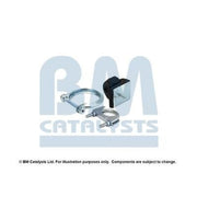 BM Catalysts Exhaust Pipe Mounting Kit FK50385C
