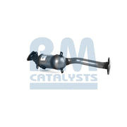 BM Catalysts Homologated Petrol Cat fits Honda Civic VIII 2005-2008 1.4