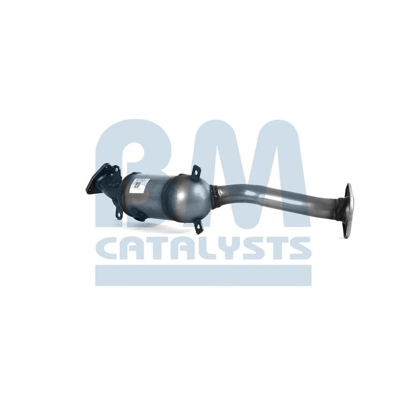 BM Catalysts Homologated Petrol Cat fits Honda Civic VIII 2005-2008 1.4