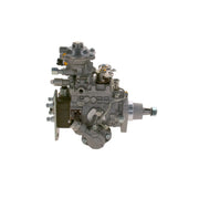 Bosch Diesel Injection Pump fits Case Ih Maxxum 2011 on