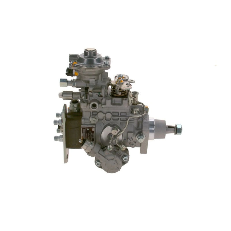 Bosch Diesel Injection Pump fits Case Ih Maxxum 2011 on