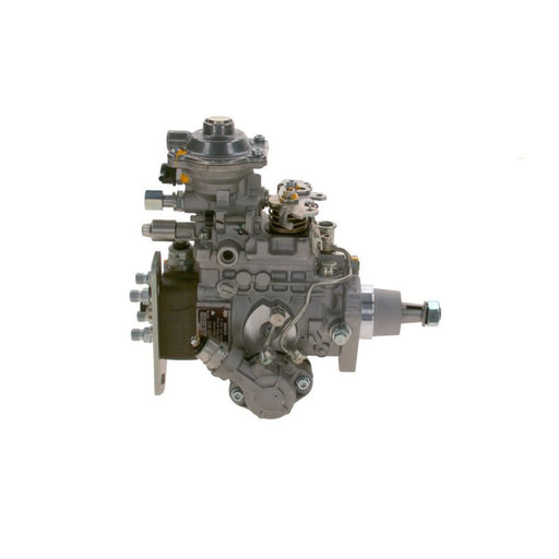 Bosch Diesel Injection Pump fits Case Ih Maxxum 2011 on