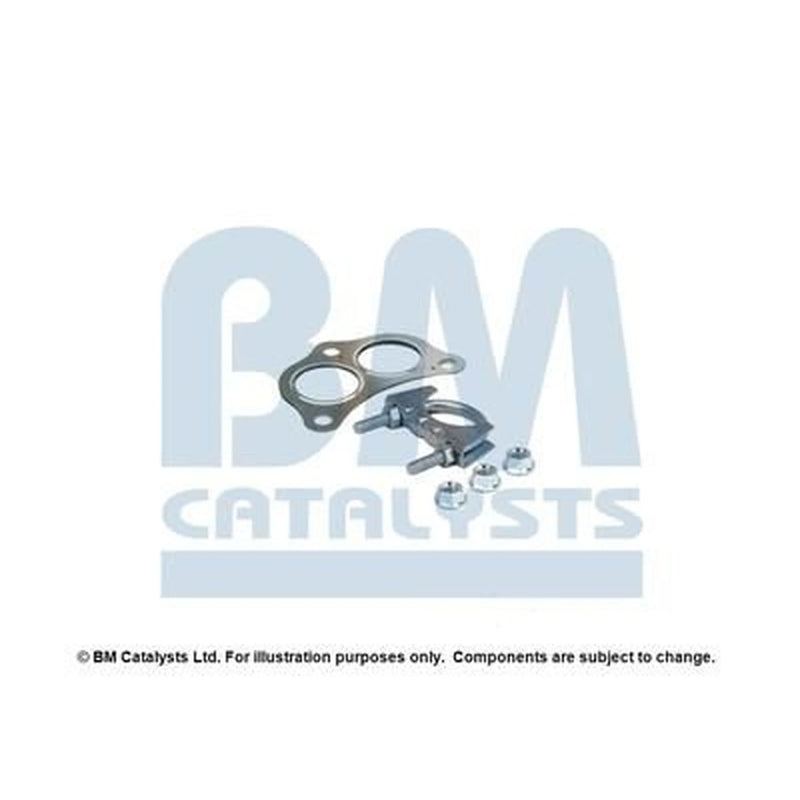BM Catalysts Fitting Kit FK90765B FK90765B