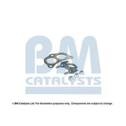 BM Catalysts Fitting Kit FK90437B FK90437B