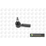 BGA 2 x Tie Rod Ends fits Toyota Avensis 2003-2008 1.6 1.8 2.0 2.2 2.4