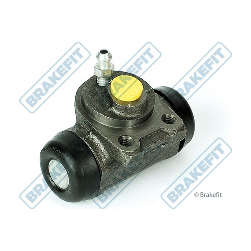 Apec Wheel Cylinder Hydraulic Brake Rear fits Peugeot 106 I 1991-1996
