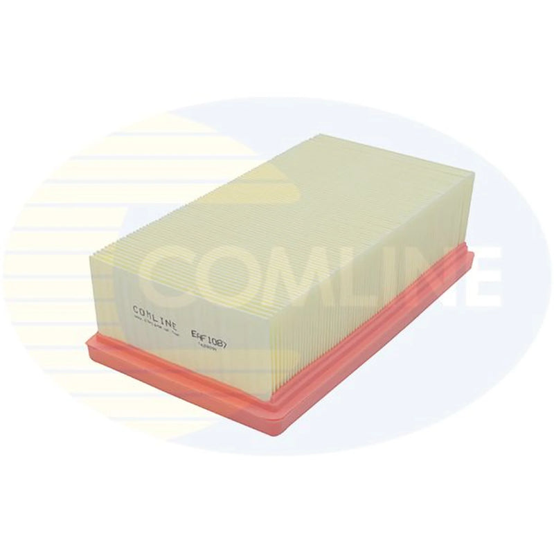 Comline Engine Air Filter fits Dacia Duster 2019 on 1.0