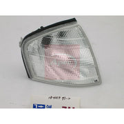 Apec Direction Indicator Light Left Front fits Mercedes-Benz C-Class 1993-2000