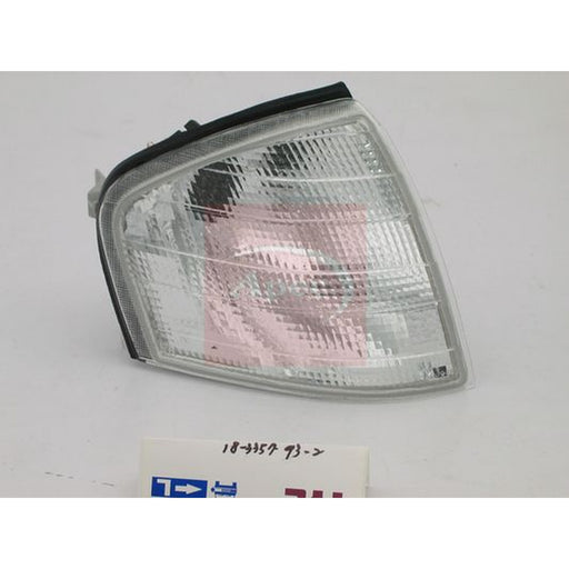 Apec Direction Indicator Light Left Front fits Mercedes-Benz C-Class 1993-2000