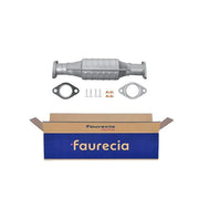 Hella Catalytic Converter fits Rover 200 1996-1997