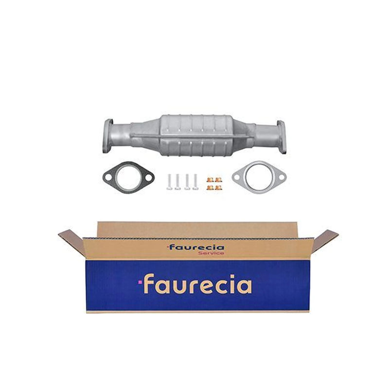 Hella Catalytic Converter fits Rover 200 1996-1997