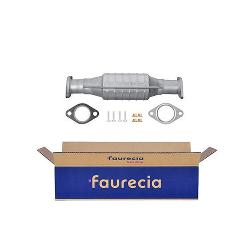 Hella Catalytic Converter 8LE 366 050-191