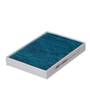 Hengst Cabin Air Filter (Pollen Filter) fits Seat Mii 2011-2020 1.0