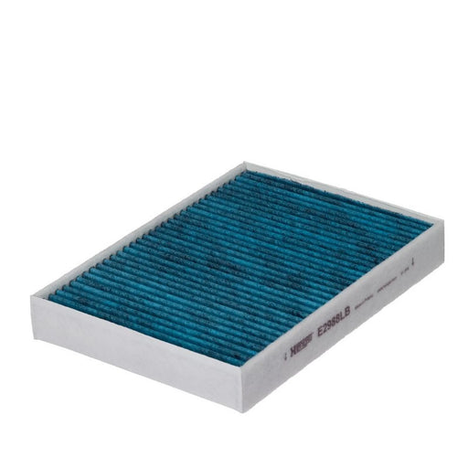 Hengst Cabin Air Filter (Pollen Filter) fits Seat Mii 2011-2020 1.0