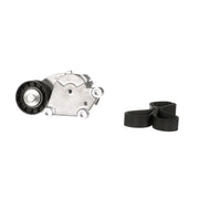 Gates V-Ribbed Belt Set K036PK803