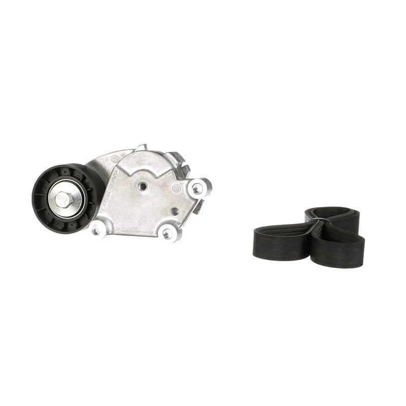 Gates V-Ribbed Belt Set K036PK803