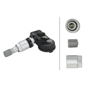Hella TPMS Wheel Sensor 6PP 358 139-441