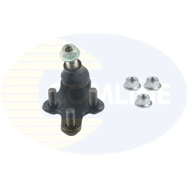 Comline Ball Joint Front Left fits Citroën C4 Grand Picasso II 2013-2018