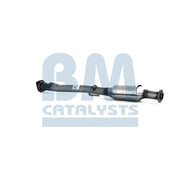 BM Catalysts Homologated Petrol Cat fits Suzuki Vitara 1990-1999 1.6