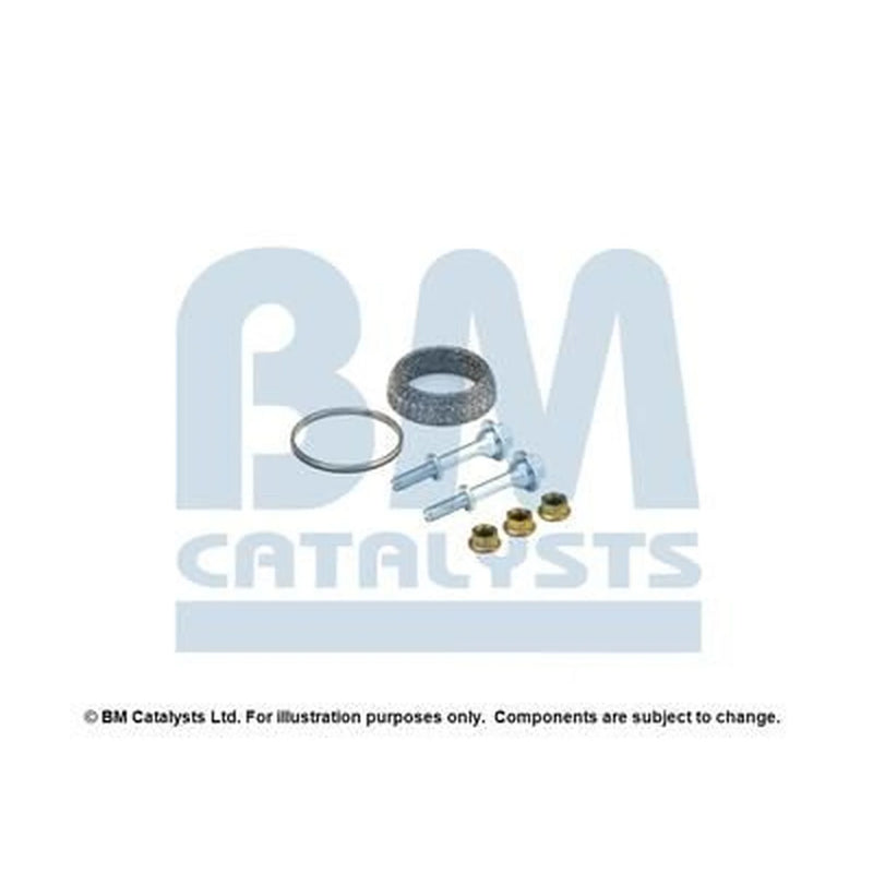 BM Catalysts Fitting Kit FK91782B FK91782B