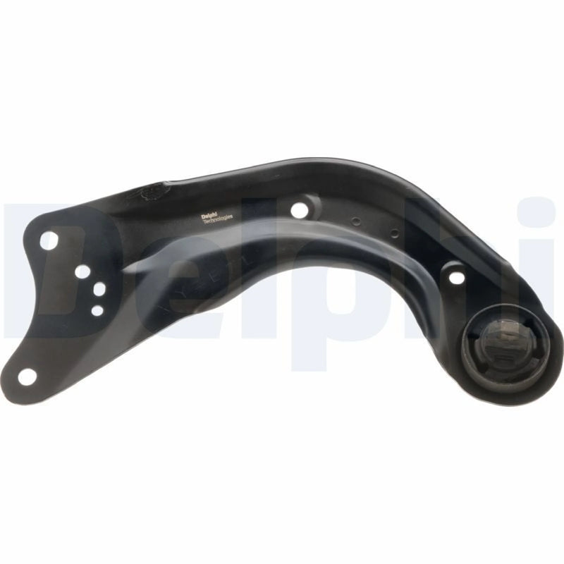 Delphi Control/Trailing Arm Left fits Mazda 3 2013-2019 1.5 1.6 2.0 2.2