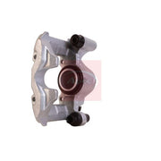 Apec 2 x Rear Brake Calipers fits Lexus Is II 2005-2013