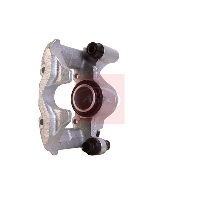 Apec 2 x Rear Brake Calipers fits Lexus Is II 2005-2013