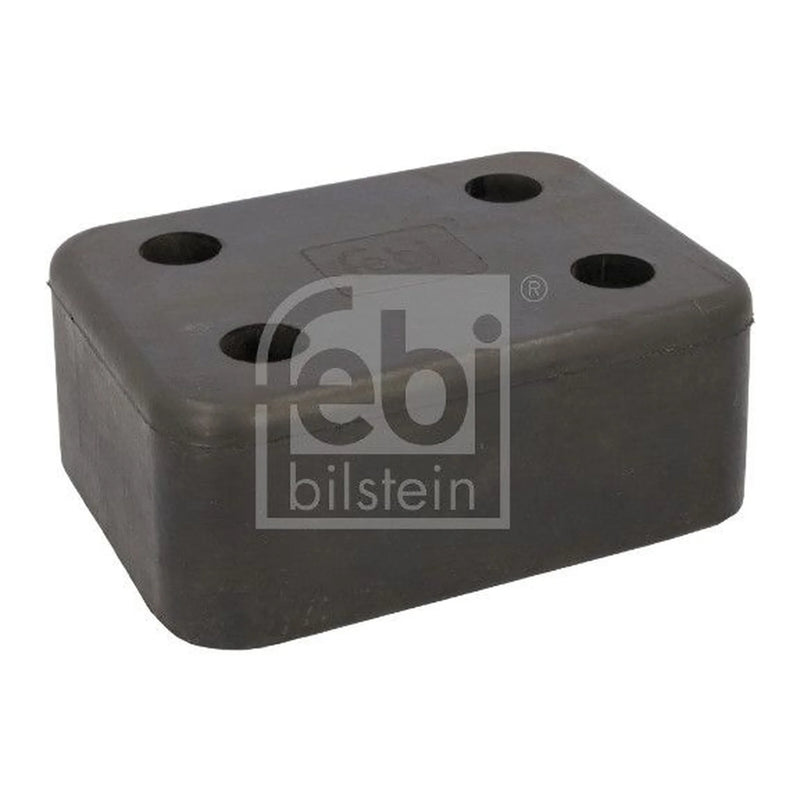 Febi Stop- /Mounting Buffer OD Wide 183518