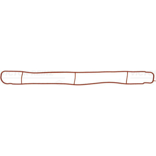 Victor Reinz Intake Manifold Gasket Thick FPM (fluoride r 71-19184-00