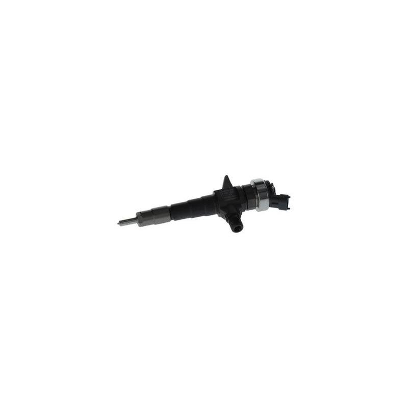 Bosch High Pressure Fuel Pump fits Isuzu N VI 2006 on