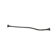 Gates Molded Heater Hose fits Audi A4 B8 2008-2015 1.8
