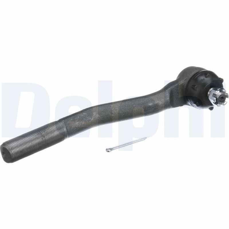 Delphi Steering Tie Rod End Ball Joint Front Left M24x1 fits Jeep Grand Cherokee