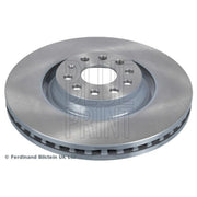 Blue Print Front & Rear Brake Discs & Pads fits Cupra Formentor 2020-2021 2.0