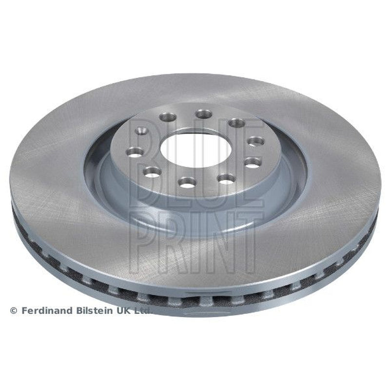 Blue Print Front & Rear Brake Discs & Pads fits Cupra Formentor 2020-2021 2.0