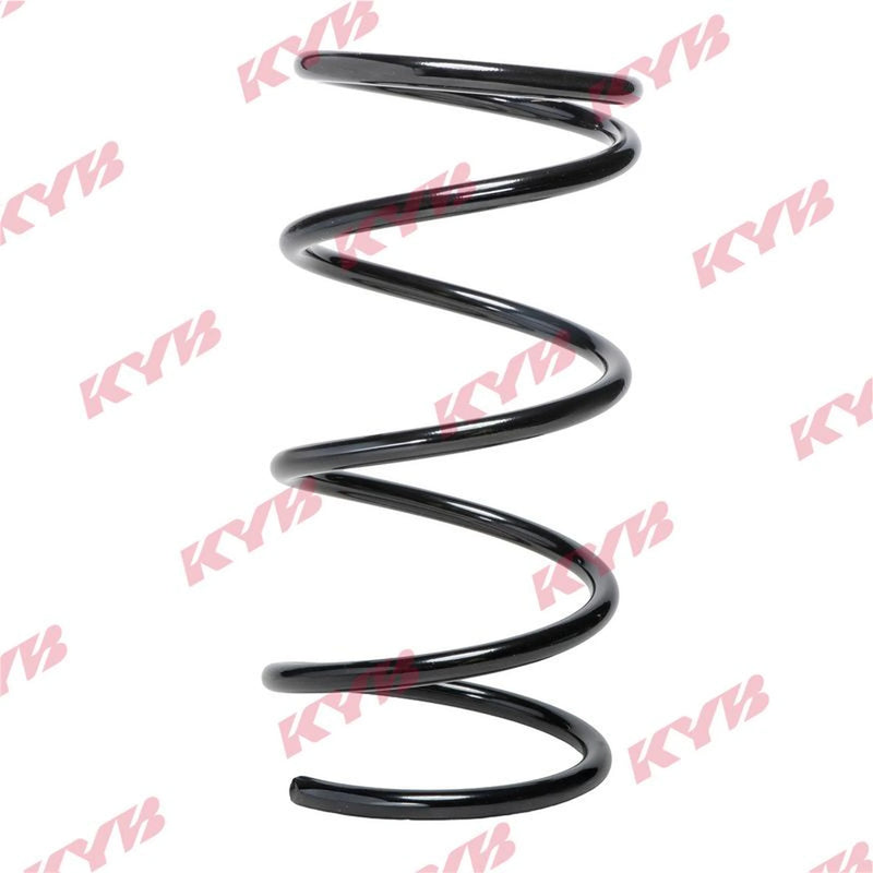 KYB Front Suspension Coil Spring fits Mitsubishi Asx 2013 on 2.2
