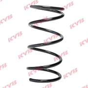 KYB 2 x Suspension Springs fits Mitsubishi Asx 2013 on 2.2