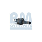 BM Catalysts Homologated Petrol Cat fits Toyota Corolla 1997-1999 1.4