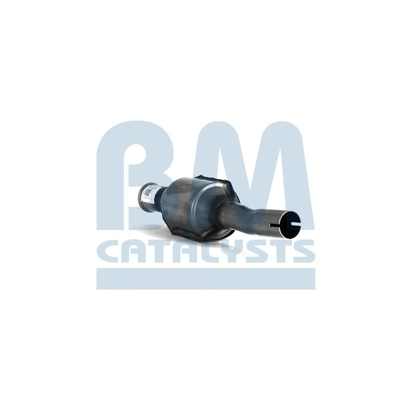 BM Catalysts Homologated Petrol Cat fits Toyota Corolla 1997-1999 1.4