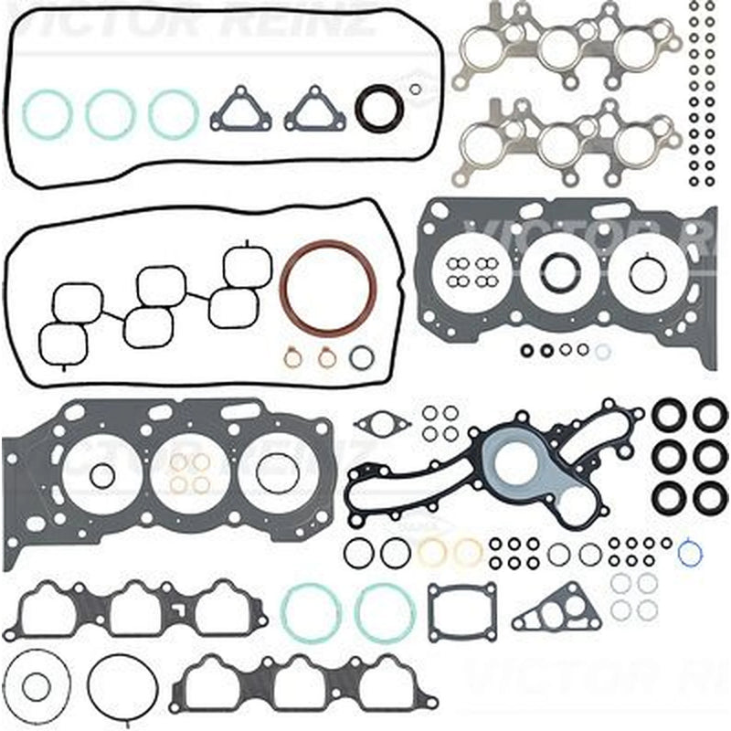 Victor Reinz Full Gasket Set 01-54070-01