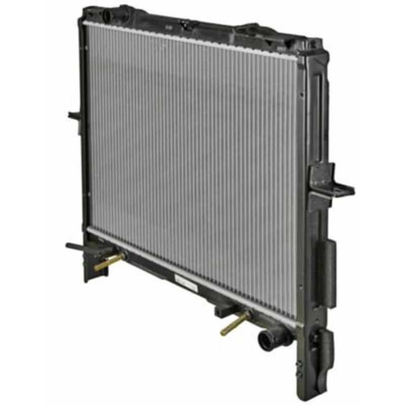 Mahle Engine Radiator fits Kia Sorento I 2002-2011 2.5