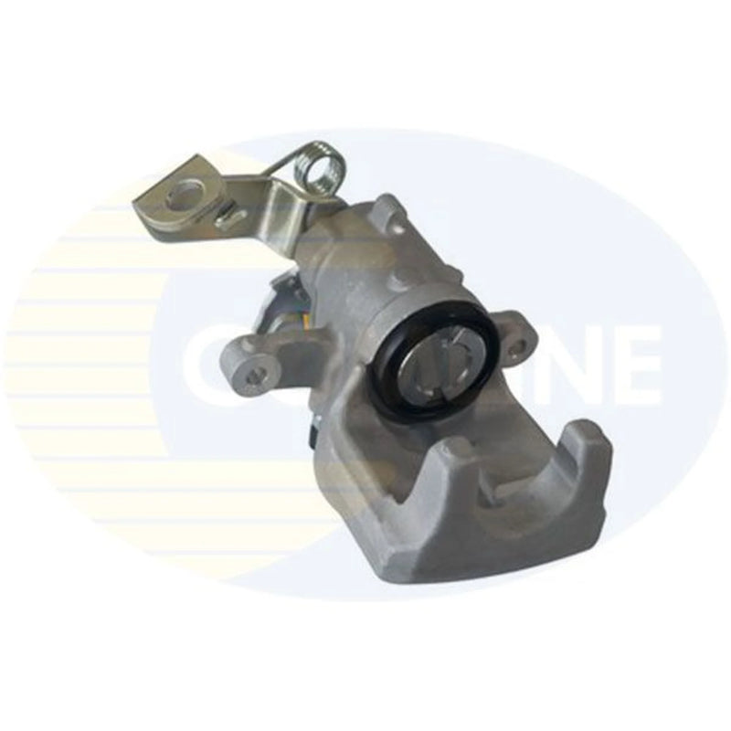 Comline Brake Caliper Assembly Rear Right fits Citroën Berlingo 2018-2019