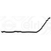 Elring Timing Case Gasket Thick MVQ (silicone rubber) fits Ford Usa Expedition