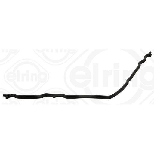 Elring Timing Case Gasket Thick MVQ (silicone rubber) 783.580