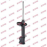 KYB 2 x Rear Shock Absorbers fits Toyota Carina IV 1983-1988 1.6 1.8 2.0
